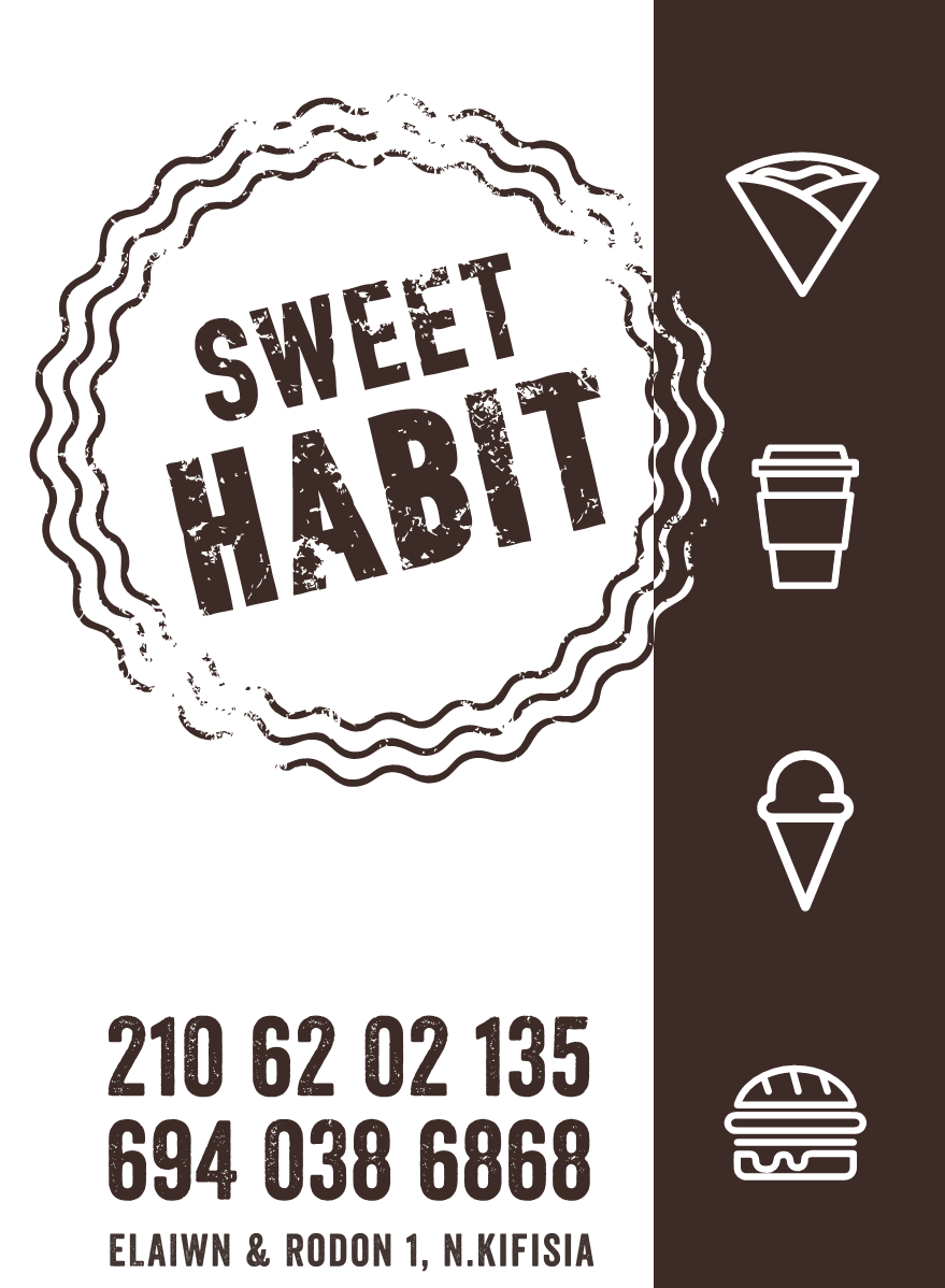 sweet habit
